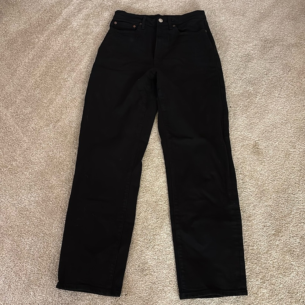 Buck Mason Rider Jeans Size 26